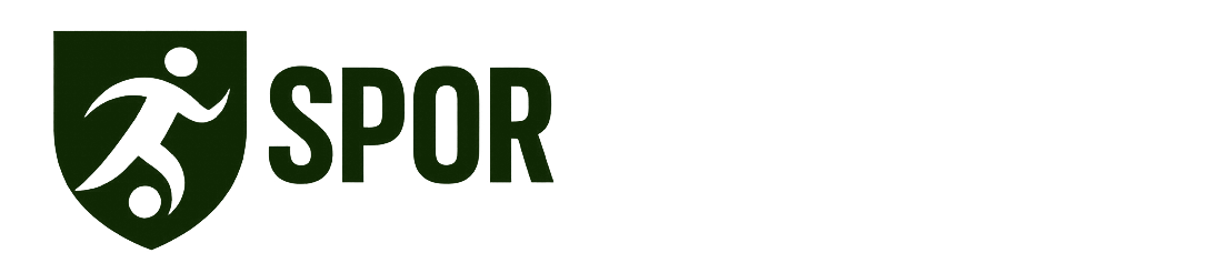 (ツ) Logo - Spor Haberleri