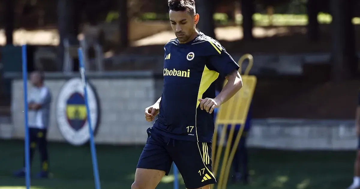 İrfan Can Kahveci’den kadro dışı süreciyle ilgili flaş açıklama - (ツ)