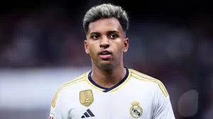 İngiliz Devleri Onun Peşinde: Rodrygo Kimdir? Kariyeri, İstatistikleri ve Transfer Dosyası İngiliz Devleri Onun Peşinde: Rodrygo Kimdir? Kariyeri, İstatistikleri ve Transfer Dosyası - Sevdamız Beşiktaş - Güncel Spor Haberleri