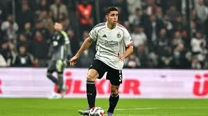 Sergen Yalçın’dan Gabriel Paulista Kararı: "Kapımız Ona Her Zaman Açık" Sergen Yalçın’dan Gabriel Paulista Kararı: "Kapımız Ona Her Zaman Açık" - Sevdamız Beşiktaş - Güncel Spor Haberleri