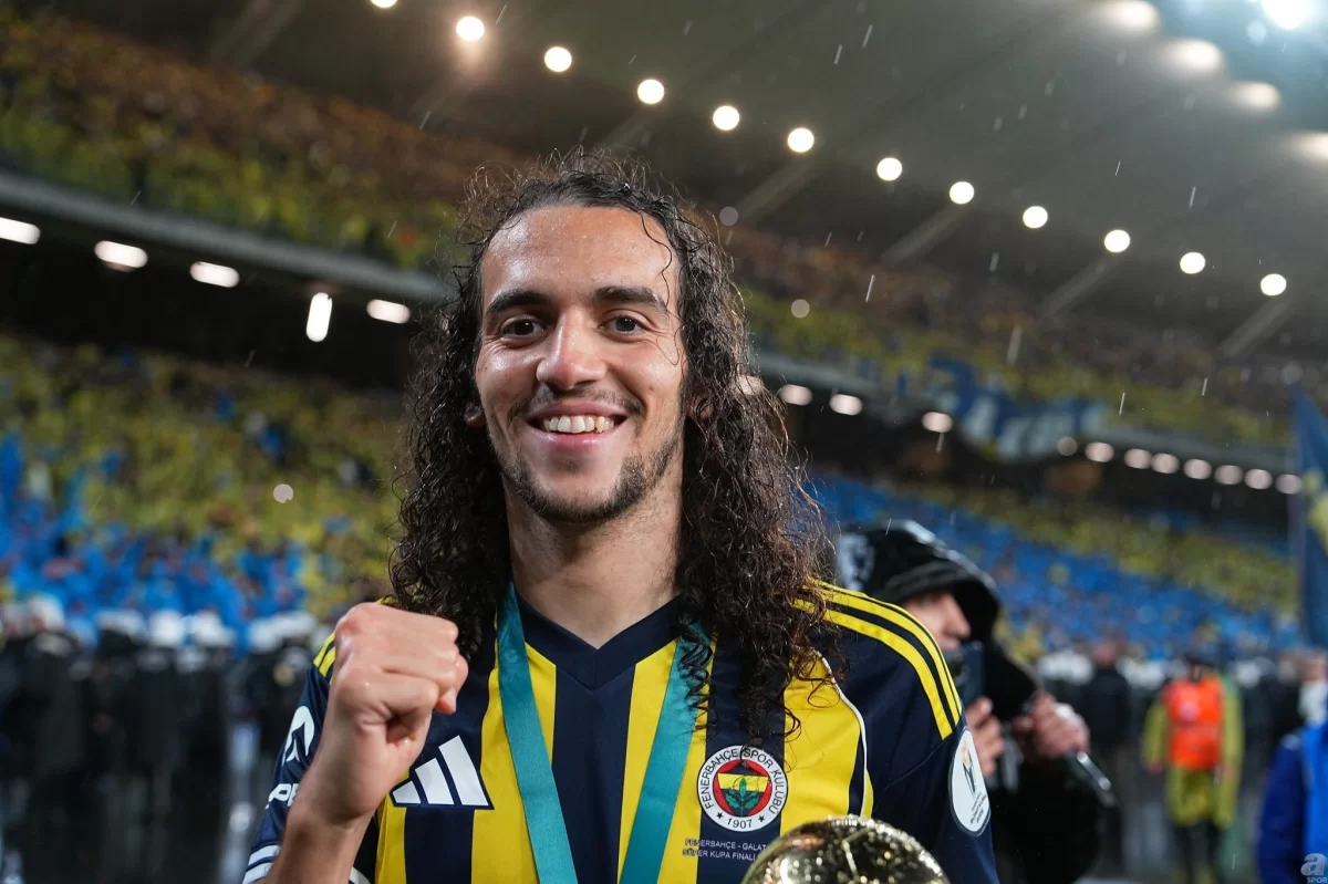 Avrupa devleri performansına hayran kaldı! İsmail Yüksek için transfer teklifleri yağıyor Avrupa devleri performansına hayran kaldı! İsmail Yüksek için transfer teklifleri yağıyor - Sevdamız Beşiktaş - Güncel Spor Haberleri