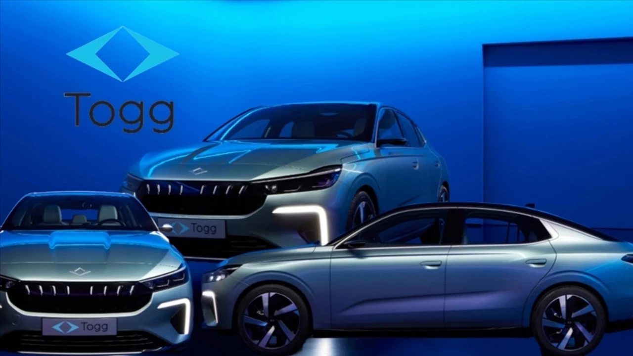 Togg T10F Şarj Süresi ve Menzil İlişkisi: Elektrikli Sedanın Avantajları - (ツ)