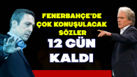 Fenerbahçe’de çok konuşulacak sözler! ‘Ali Koç’a acil çağrı! sadece 12 gün kaldı…’ – Spor Haberleri
