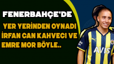 Son Dakika – Fenerbahçe’de yer yerinden oynadı! İrfan Can Kahveci ve Emre Mor böyle …