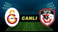 Galatasaray Gaziantep maçı CANLI YAYIN 📺 | GS Antep maçı CANLI İZLE