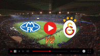 MOLDE GALATASARAY MAÇI CANLI İZLE 📺 | Molde – Galatasaray maçı izle – GS maçı? – Spor Haberleri