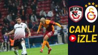 Gaziantep FK- Galatasaray maçını canlı izle – Gaziantep FK Galatasaray CANLI İZLE