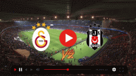 GALATASARAY BEŞİKTAŞ  CANLI İZLE | GS – Galatasay Beşiktaş maçı canlı izle derbi ücretsiz izle  – Spor Haberleri