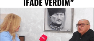 İBB itirafçısı Aziz İhsan Aktaş röportaj verdi