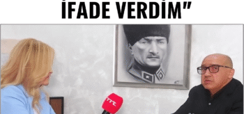 İBB itirafçısı Aziz İhsan Aktaş röportaj verdi