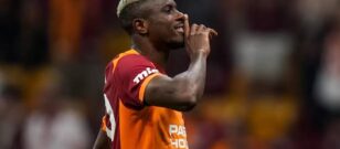 Galatasaray’dan Osimhen’in sakatlığına dair açıklama