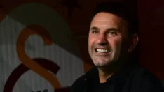 Galatasaray’a Milli Piyango! Okan Buruk’un Eli Güçlendi