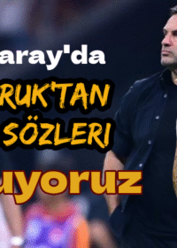 Okan Buruk’tan Osimhen Yorumu: Endişemiz Büyük