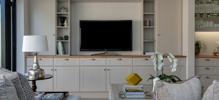 Evde Kış Dekorasyonu ve Isınma İpuçları, Konforlu Bir Kış İçin