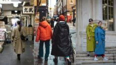 Kışlık Mont ve Bere Modası: 2025 Trendleri ve Stil Önerileri