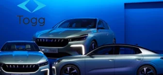 Togg T10F Şarj Süresi ve Menzil İlişkisi: Elektrikli Sedanın Avantajları